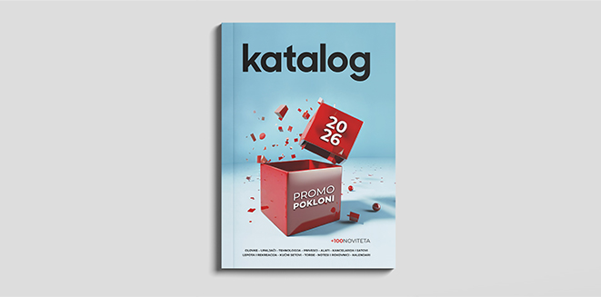 Odri print katalog 2026